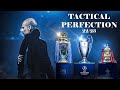 How Pep Reached His Final Form | Tactical Analysis 22/23 - Manchester City