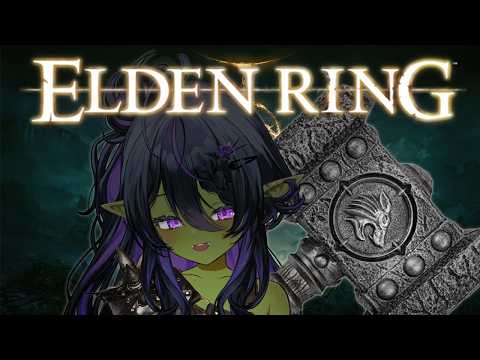 [Elden Ring: First playthrough] Can I beat the boss…?