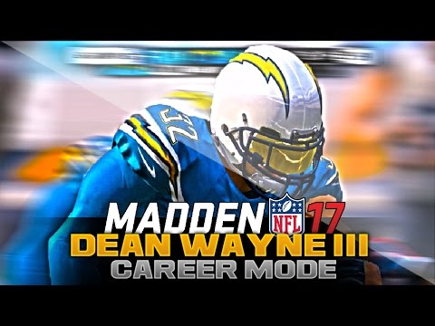 THIS TEAM SUCKS | Madden NFL 17: Career Mode Ep. 10
