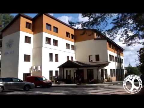 Loocas Dance Camp 2014 Sierpień