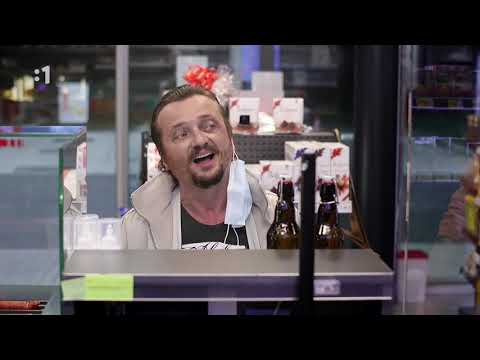 PUMPA ⛽ celý diel - Lucia Kurilovská, Tomáš "Kid" Kovács 10.10.2020