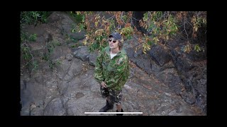 Jordan Hill - &quot;JUST SAY&quot; [Official Music Video]