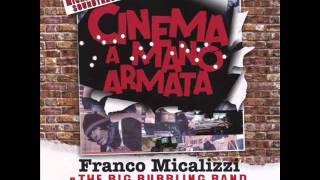 Cinema a mano armata - Affanno (Franco Micalizzi)