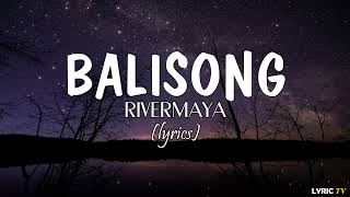 Balisong (lyrics) - Rivermaya