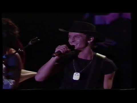 Orup Sommarturné 1989