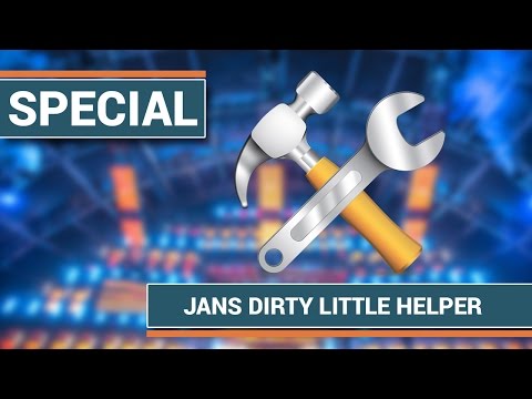 download lagu mp3 mp4 Dirty Little Helper, download lagu Dirty Little Helper gratis, unduh video klip Dirty Little Helper