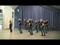 JUST ADD MOONLIGHT - New Spirit Of Country Dance - Line Dance