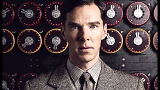 The Imitation Game Soundtrack - Becoming a Spy