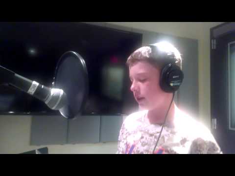 Garrett Van Wagner rant NJ SBC