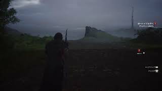 ff16　大罪人シドから続き