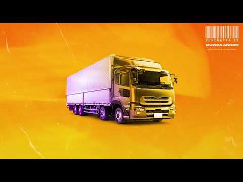 Generatia '99 - Muzica Angro