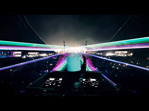 (Marshmello Mashup) Alone X The Drop X SouthSide X Fuji Opener