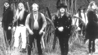 Molly Hatchet - Edge of Sundown (acoustic version 2000)