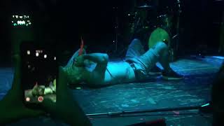 Reach for the Sky performed by Keith Jones/Oceana at The Orpheum on June 14th, 2019