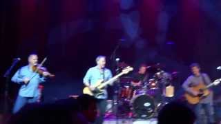 "Comin' On Home"...  From Good Homes at Newton Theatre 2013