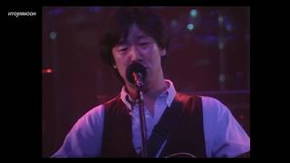 문효진 영원히 사랑해 봄비와 같이 (1992.12. 리틀엔젤스예술회관)