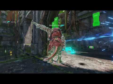 125FPS Sunday Cup #11 LB SF - Spart1e vs Agent