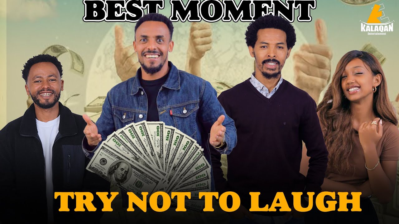 BEST MOMENT TRY NOT TO LAUGH