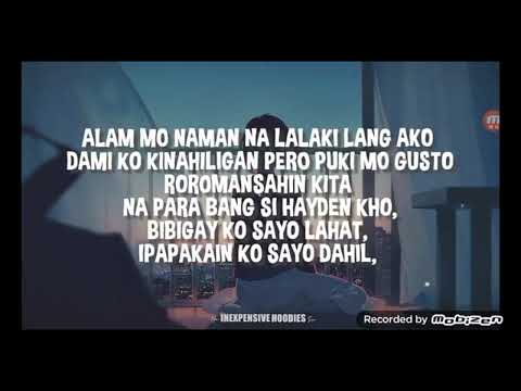 sa iyong ganda ako may pampanga - lyrics | Cue c. 🎵Ang ganda mo TikTok