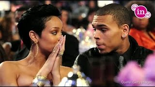 Rihanna dachte sie könnte Chris Brown retten