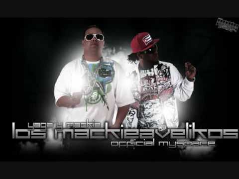 Yaga & Mackie - Sueltate