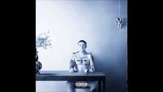 Mac Miller - Watching Movies (Like They Knew Me) "Slate Cover/Remix"