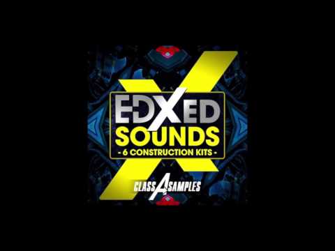 Free Download EDXED Sounds WAV