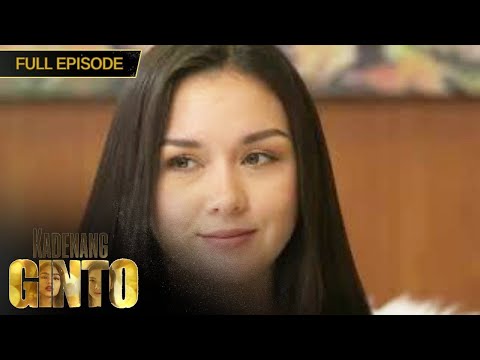 [ENG SUB] Ep 173 | Kadenang Ginto  | Francine Diaz, Dimples Romana,Beauty Gonzales,Andrea Brillantes