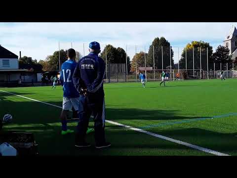 Olympos Menden vs Platte Heide II 20181007 153854