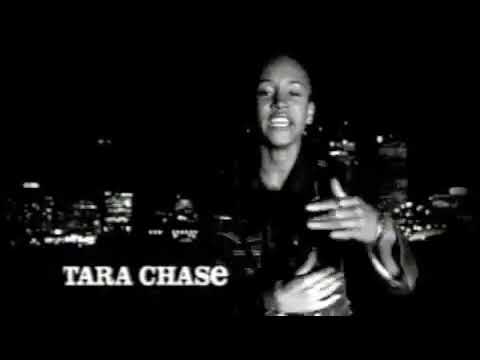 Tara Chase Much VIBE commercial