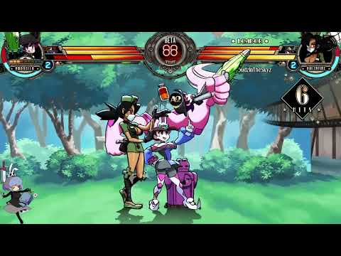 VoD Review: Moose Lee 04/07/2022