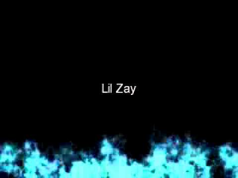 Lil Zay- Money