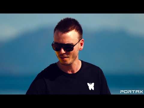 GUEST mix | Portax Live @ Techno Island - New Caledonia 2020 / Techno