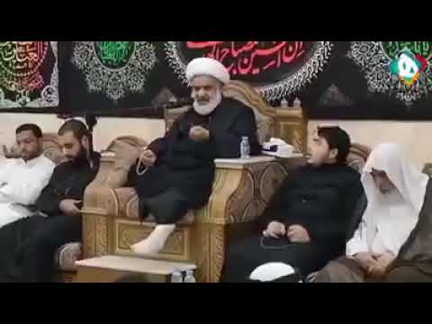 ⁣البكاء تعبدا ، سماحة الشيخ الدهنين حفظه الله .
