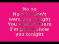 Pink - So What (Lyrics & Song) 