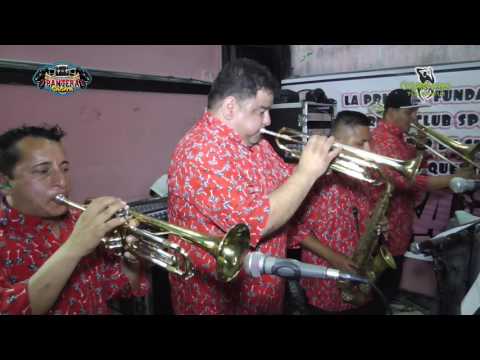 ♫♫Todo Me Huele a Ti - La Pantera Salsera