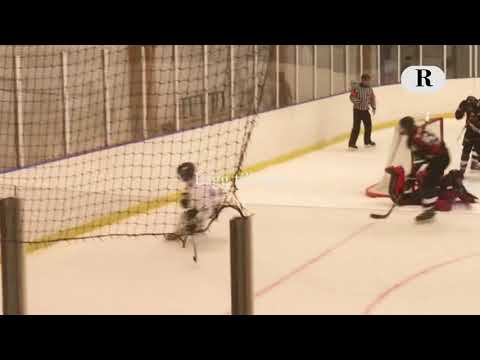 Norsjo KirunaAIF 2-9 malet