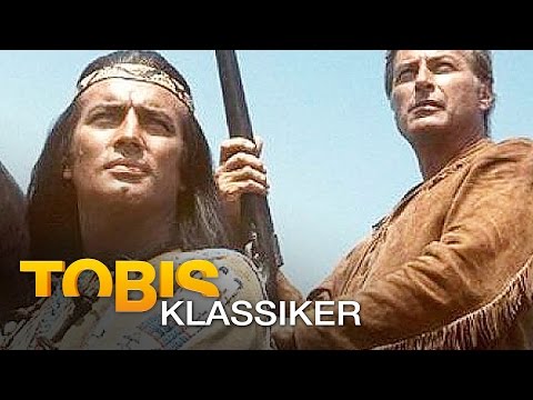 afbeelding WINNETOU 2 Offizieller Deutscher Trailer (1964) Pierre Brice | Jetzt auf DVD & Blu-Ray!