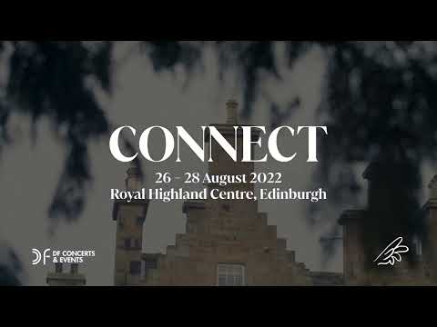 Connect Music Festival - Venue Announcement