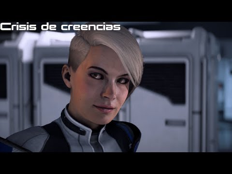 Mass Effect: Andromeda - Cora | Kadara