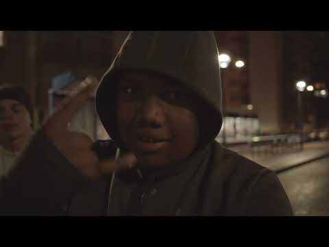 KDM - FRITHISTYLE III (clip officiel)