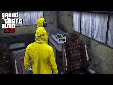 How to play GTA 5 RP