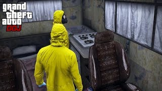 GTA 5 Roleplay - DOJ 222 - Meth Makers (Criminal)