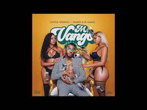 Coca Vango feat. Joe Shine - "IDGAF" OFFICIAL VERSION