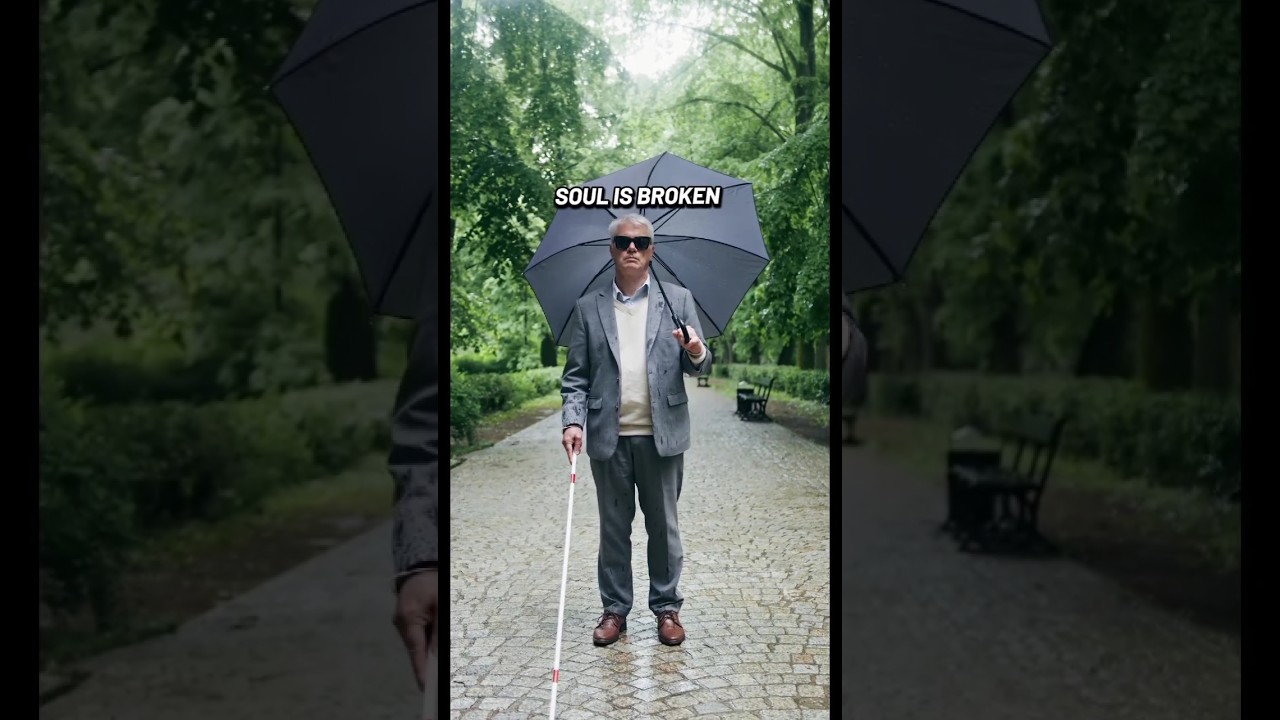 Why Self-Improvement Is Running Your Life (But You Don’t See It)