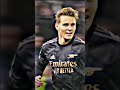 Martin Ødegard#football #shorts #odegaard