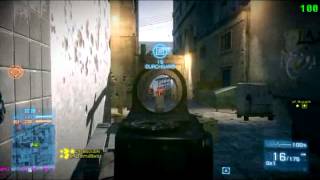 PTF VS ORBITAL side 2 POV:TOSTA