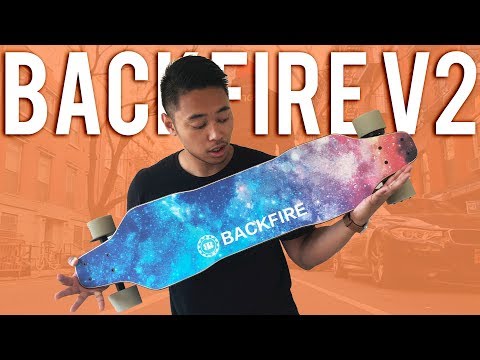 image-How long does backfire G2 last?