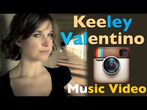 Keeley Valentino - Don't Forget Me Tennessee - An Instagram Music Video