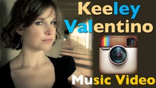 Keeley Valentino - Don't Forget Me Tennessee - An Instagram Music Video
